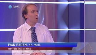 Zdravnik nevrološke klinike: Nisem opravil evtanazije, želel sem le provocirati (video)