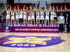 Slovenska ženska košarkarska reprezentanca U18