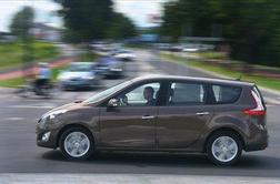 Renault grand scenic 1,9 dCi