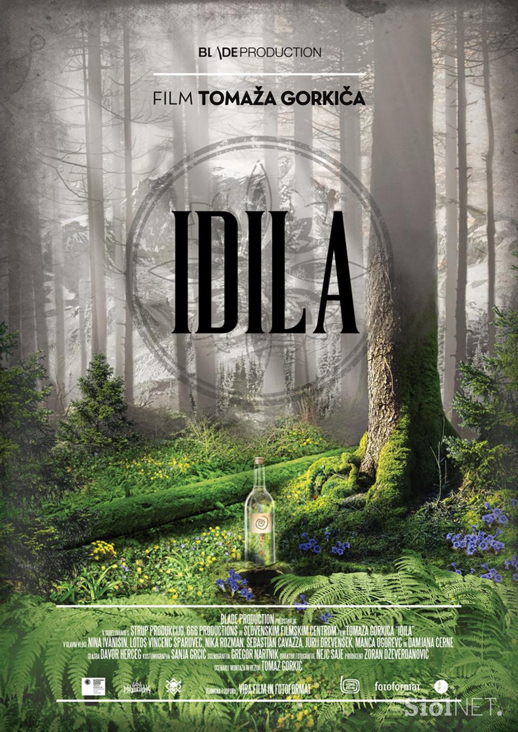 idila