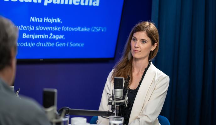 Zakaj samooskrba brez baterije danes nima več smisla?