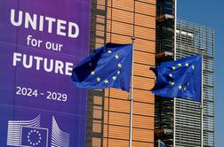 Evropska komisija Sloveniji izdala več opominov