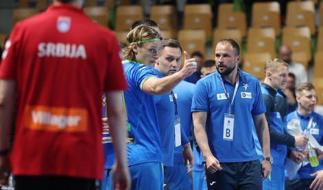 "Takšne stvari ob že tako načeti reprezentanci ne prinesejo ničesar dobrega"