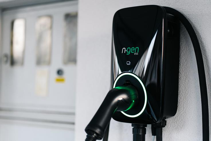 ngen | Foto: Jan Lukanović