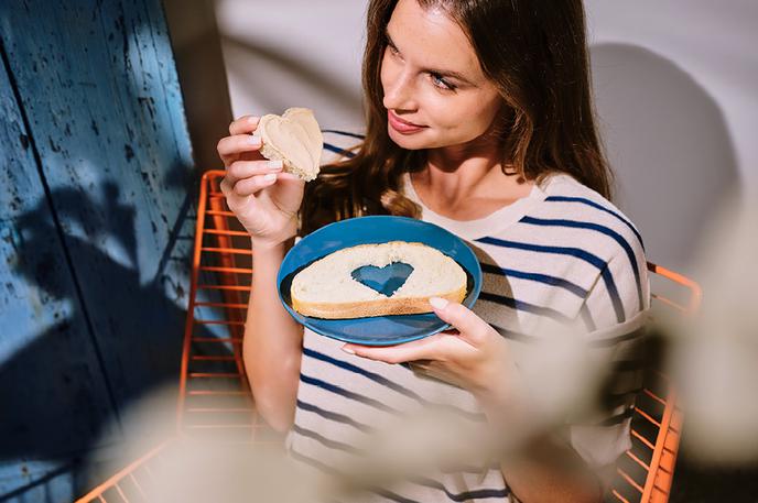 Argeta - ribje paštete | Foto Argeta