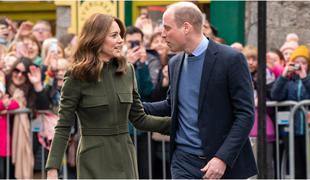 Princ William in Kate sta se pravno lotila slavnega tabloida