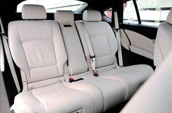 BMW 530d GT