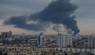 To je ameriški načrt za mir v Ukrajini v 28 točkah