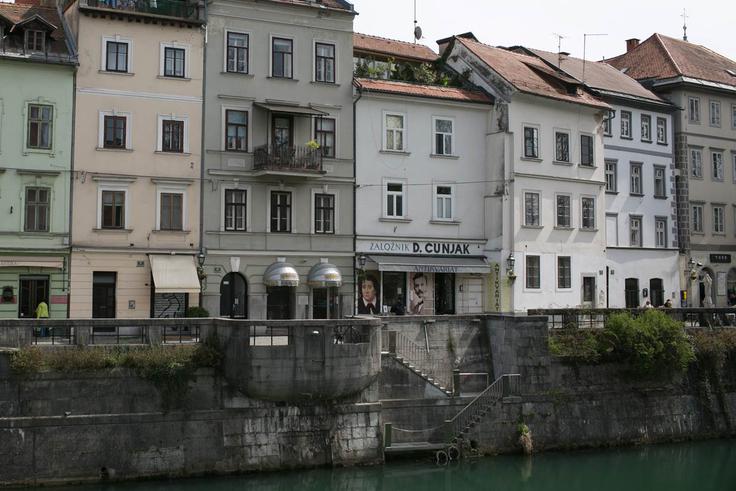 Hiša | Foto: Klemen Korenjak