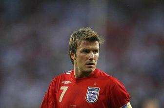 Beckham pripravljen sodelovati