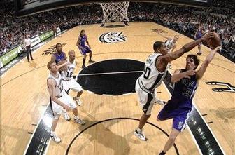 Udrih izkusil moč nekdanjih soigralcev