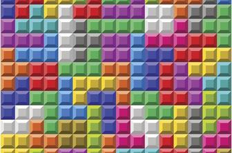 Videoigra Tetris kot znanstvenofantastični film