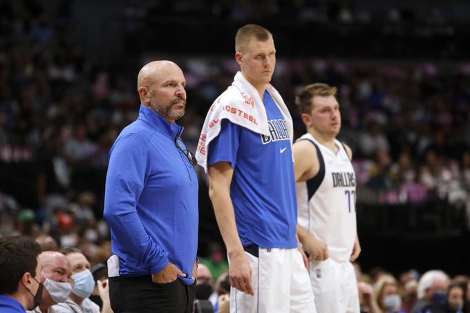 Luka Dončić | Foto: Guliverimage/Vladimir Fedorenko