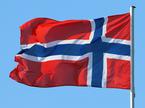 norveška zastava