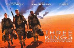 Trije kralji (Three Kings)