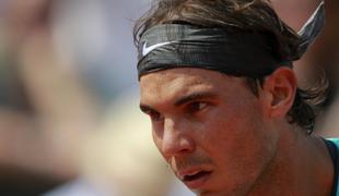 Rafael Nadal: Vrnitev bo zagotovo zelo težka (video)