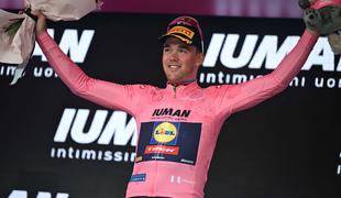 Mads Pedersen do konca kariere za Lidl-Trek