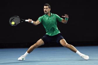 Novak Đoković odpovedal nastop v Dohi