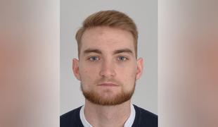 Na Celjskem iščejo 24-letnega Jako