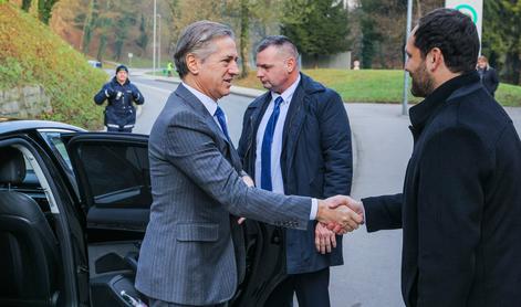 Vladna ekipa na obisku v Zasavju