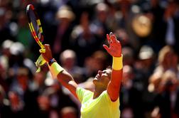 Nadal med povabljenci za Davisov pokal, Verdasco pozabljen