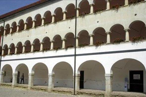 Brežiški festival letos v znamenju Gallusa in Trubarja