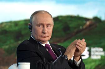 Putin obljublja polno podporo afriškim državam