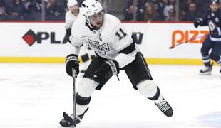 Los Angeles Kings na kalifornijskem obračunu