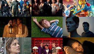 Top 10 filmov leta 2014