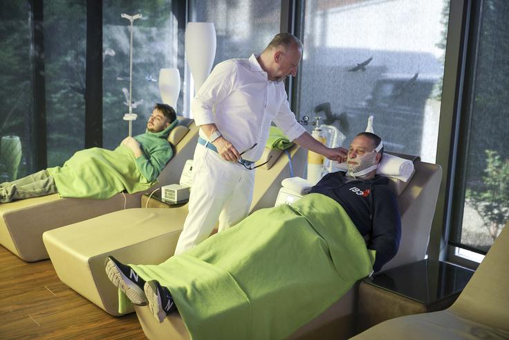 ortoimplnt dental spa | Foto: ORTOIMPLANT DENTAL SPA