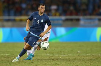West Ham dobil novo okrepitev