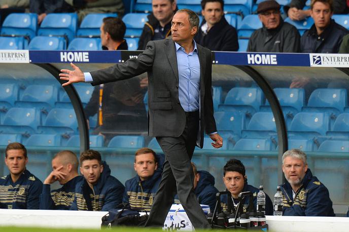 Darko Milanič | Foto Getty Images