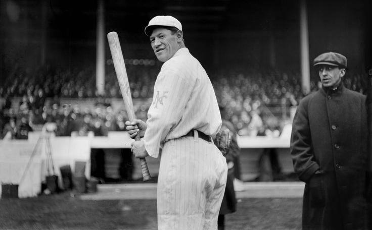 Jim Thorpe | Foto: Guliverimage/Vladimir Fedorenko