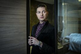 Velika sprememba v življenju Damjana Murka