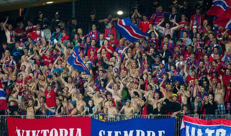 Zahovićevemu Mariboru povzročali težave kot le malokdo