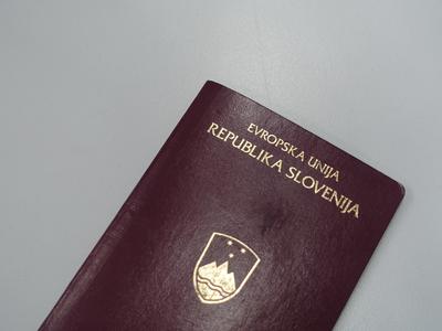 Novi potni listi: kaj bo drugače?