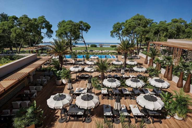 Pical Resort | Foto: Valamar