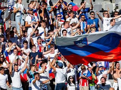 Slovenski reprezentanci se znova ni izšlo proti Škotski. To ni več naključje.
