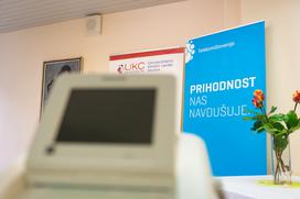 Donacija CTG-aparata porodnišnici Maribor