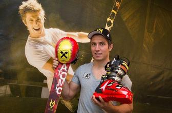 Hirscher le v ZDA