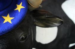 Finančni ministri EU na neformalnem srečanju na Švedskem
