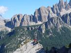 Dolomiti, Italija