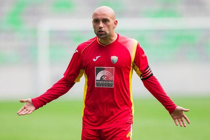 Kapetana izgubili že po nekaj treningih