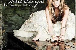 Avril Lavigne