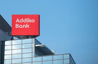 NLB z novim naskokom na Addiko Bank