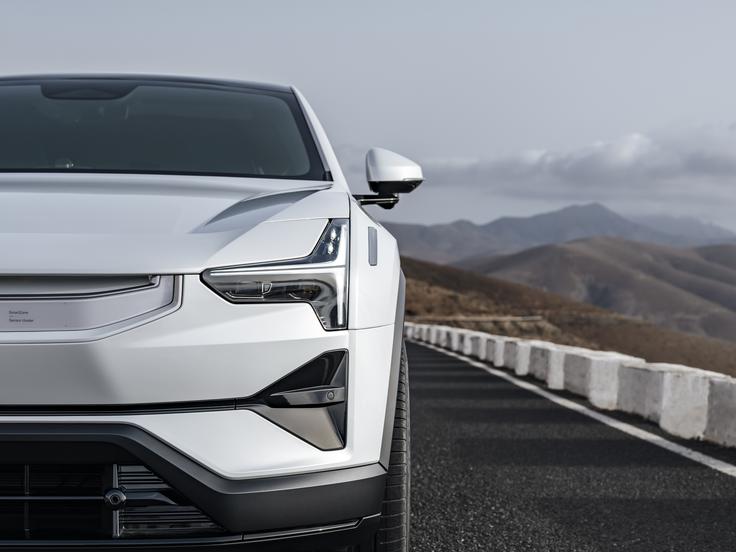Polestar 3 | Foto: Polestar