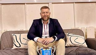 Teo Hojč: Slovaki se sprašujejo, kako nam Slovencem to uspeva