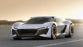 Audi PB 18 e-tron