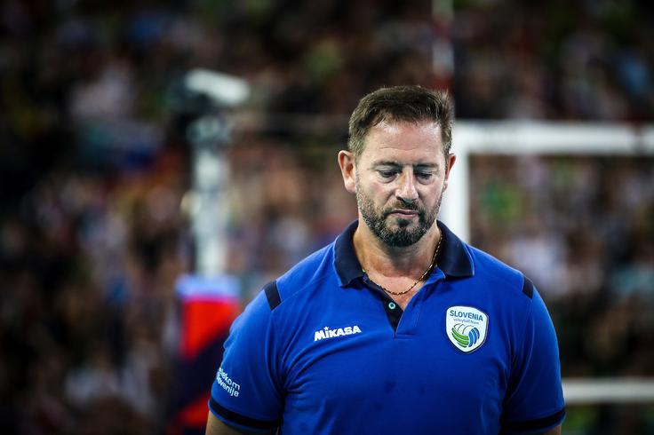 Pogoji v Berlinu bodo za vse enaki, razlika pa se bo delala v pripravi, kjer je Alberto Giuliani že zavihal rokave, in dnevni formi. | Foto: Matic Klanšek Velej/Sportida