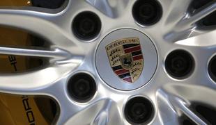 Porsche macan na audijevi osnovi za 40 tisočakov